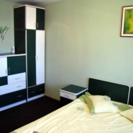 Casa Oana Hotel Sulina Buitenkant foto