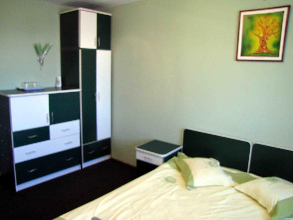 Casa Oana Hotel Sulina Buitenkant foto