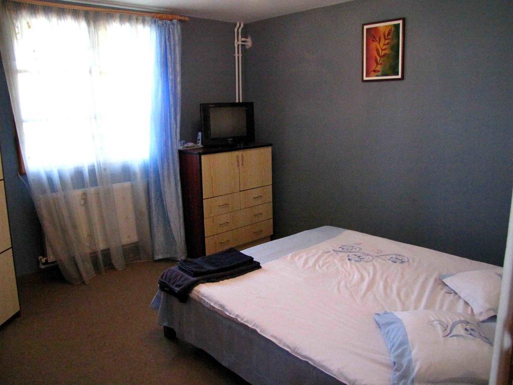 Casa Oana Hotel Sulina Kamer foto