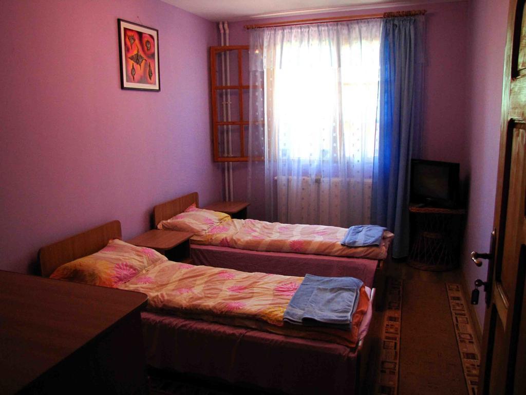 Casa Oana Hotel Sulina Kamer foto