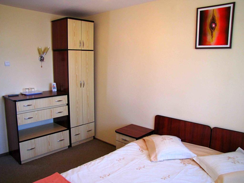 Casa Oana Hotel Sulina Buitenkant foto