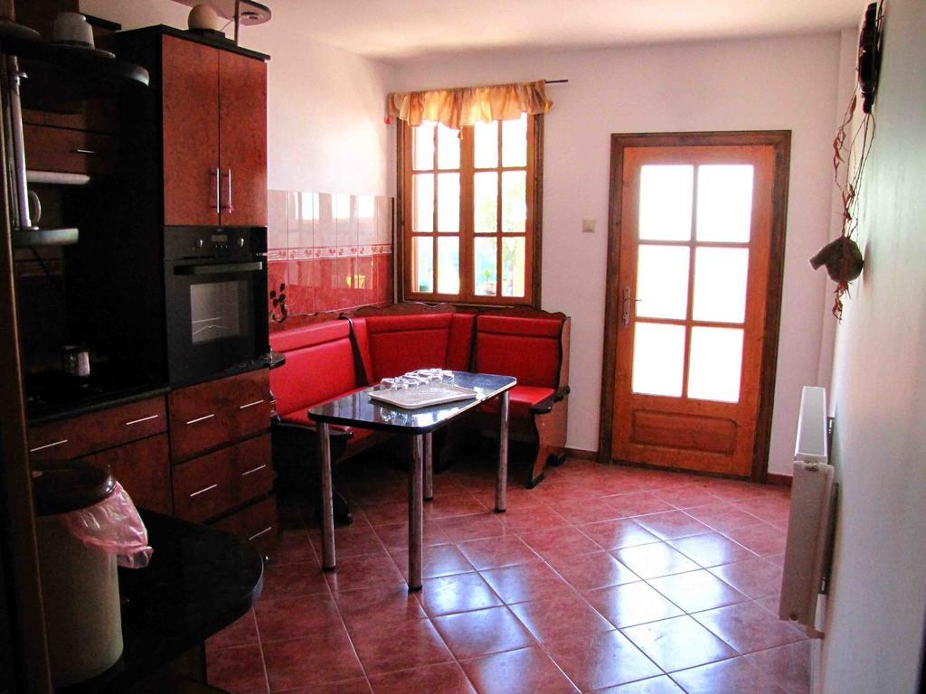 Casa Oana Hotel Sulina Buitenkant foto